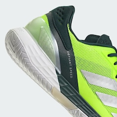 Tênis adidas Defiant Speed 2 - Masculino - Foto 9