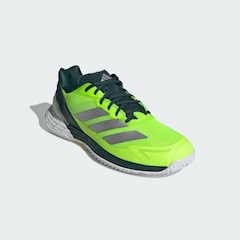 Tênis adidas Defiant Speed 2 - Masculino - Foto 6