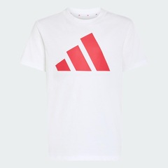 Camiseta adidas Essentials - Infantil - Foto 1