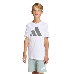 Camiseta adidas Essentials - Infantil - Foto 1