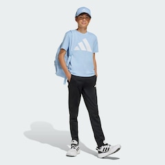 Camiseta adidas Essentials - Infantil - Foto 6