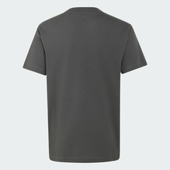 Camiseta adidas Essentials - Infantil - Foto 3