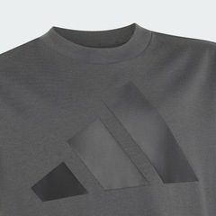 Camiseta adidas Essentials - Infantil - Foto 4