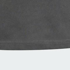 Camiseta adidas Essentials - Infantil - Foto 5