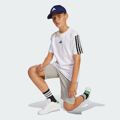 Camiseta adidas Essentials Infantil - Foto 6
