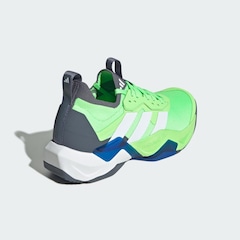 Tênis adidas Rapidmove Adv 2 - Masculino - Foto 7
