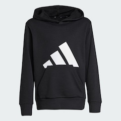 Blusão adidas Capuz Essentials Infantil - Infantil - Foto 3
