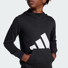 Blusão adidas Capuz Essentials Infantil - Infantil - Foto 7