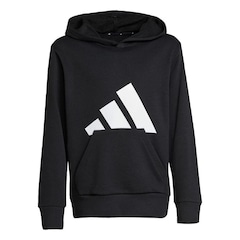 Blusão adidas Capuz Essentials Infantil - Infantil - Foto 1