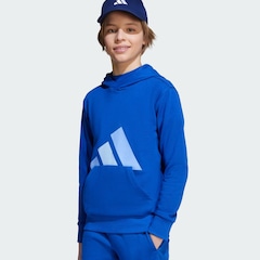 Blusão adidas Capuz Essentials Infantil - Infantil - Foto 4