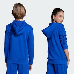 Blusão adidas Capuz Essentials Infantil - Infantil - Foto 6