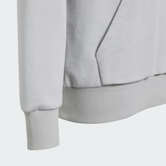 Blusão adidas Capuz Essentials Infantil - Infantil - Foto 5
