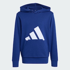 Blusão adidas Capuz Essentials Infantil - Infantil - Foto 2