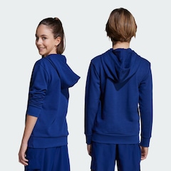 Blusão adidas Capuz Essentials Infantil - Infantil - Foto 6