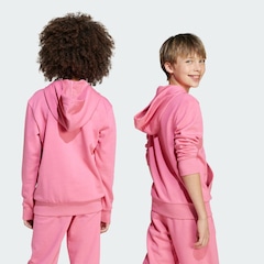 Blusão adidas Capuz Essentials Infantil - Infantil - Foto 8