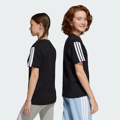 Camiseta adidas Essentials Infantil - Foto 5