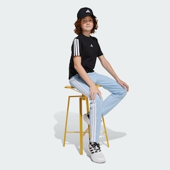 Camiseta adidas Essentials Infantil - Foto 6