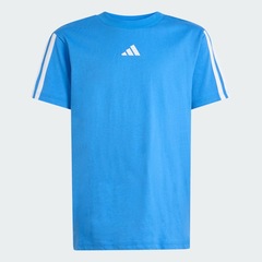 Camiseta adidas Essentials Infantil - Foto 2