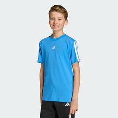 Camiseta adidas Essentials Infantil - Foto 3