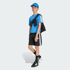 Camiseta adidas Essentials Infantil - Foto 5