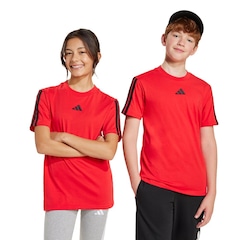 Camiseta adidas Essentials Infantil - Foto 1