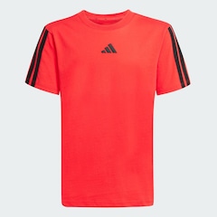Camiseta adidas Essentials Infantil - Foto 2