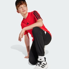 Camiseta adidas Essentials Infantil - Foto 3