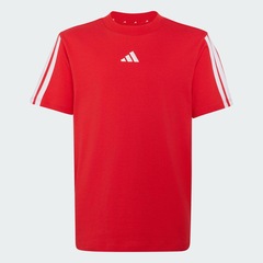 Camiseta adidas Essentials Infantil - Foto 2