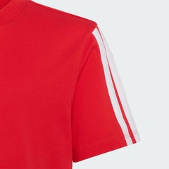 Camiseta adidas Essentials Infantil - Foto 6
