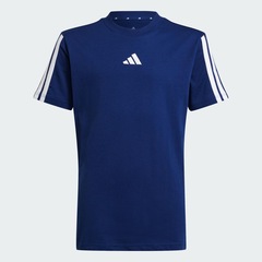 Camiseta adidas Essentials Infantil - Foto 2