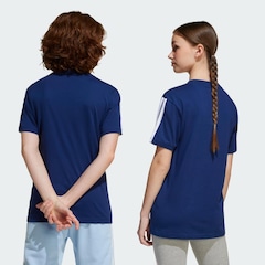 Camiseta adidas Essentials Infantil - Foto 6