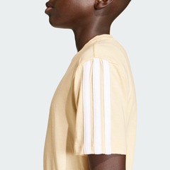 Camiseta adidas Essentials Infantil - Foto 6