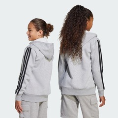 Blusão de Moletom Capuz adidas Essentials Infantil - Foto 5