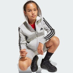 Blusão de Moletom Capuz adidas Essentials Infantil - Foto 7
