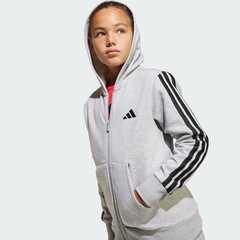 Blusão de Moletom Capuz adidas Essentials Infantil - Foto 8