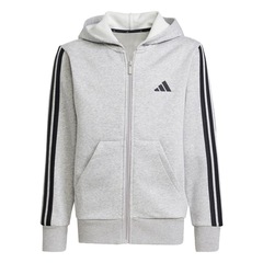 Blusão de Moletom Capuz adidas Essentials Infantil - Foto 1
