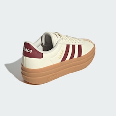 Tênis adidas Vl Court Bold - Feminino - Foto 7