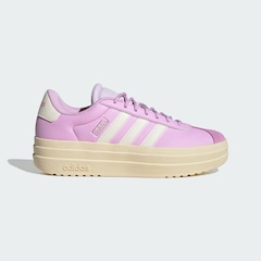 Tênis adidas Vl Court Bold - Feminino - Foto 2