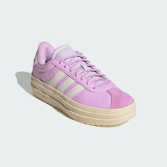 Tênis adidas Vl Court Bold - Feminino - Foto 6