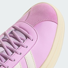 Tênis adidas Vl Court Bold - Feminino - Foto 7