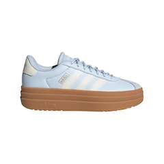 Tênis adidas Vl Court Bold - Feminino - Foto 1
