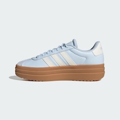 Tênis adidas Vl Court Bold - Feminino - Foto 3