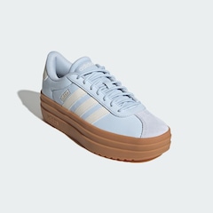Tênis adidas Vl Court Bold - Feminino - Foto 6