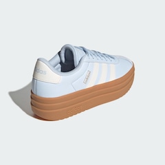 Tênis adidas Vl Court Bold - Feminino - Foto 7
