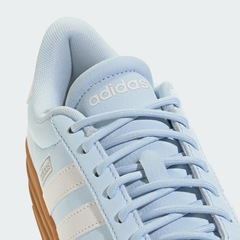 Tênis adidas Vl Court Bold - Feminino - Foto 8