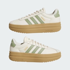 Tênis adidas Vl Court Bold - Feminino - Foto 8