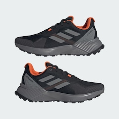 Tênis adidas Terrex Soulstride Trail Running - Masculino - Foto 8