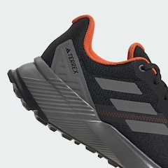 Tênis adidas Terrex Soulstride Trail Running - Masculino - Foto 10