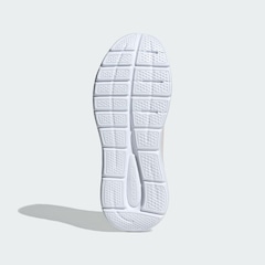 Tênis adidas Cloudfoam Comfy - Feminino - Foto 5