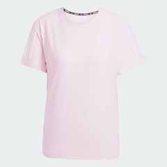 Camiseta adidas Own The Run - Feminina - Foto 3